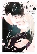 BEBE DE MI NOVIA EL N 06 | 9788410223783 | AOI MAMORU | Llibres Parcir | Llibreria Parcir | Llibreria online de Manresa | Comprar llibres en català i castellà online