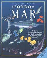 VIAJE INCREIBLE AL FONDO DEL MAR | 9788434871069 | Llibres Parcir | Llibreria Parcir | Llibreria online de Manresa | Comprar llibres en català i castellà online