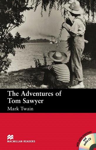 THE ADVENTURES OF TOM SAWYER MR2 | 9781405076081 | CORNISH, F. / TWAIN, M. | Llibres Parcir | Librería Parcir | Librería online de Manresa | Comprar libros en catalán y castellano online