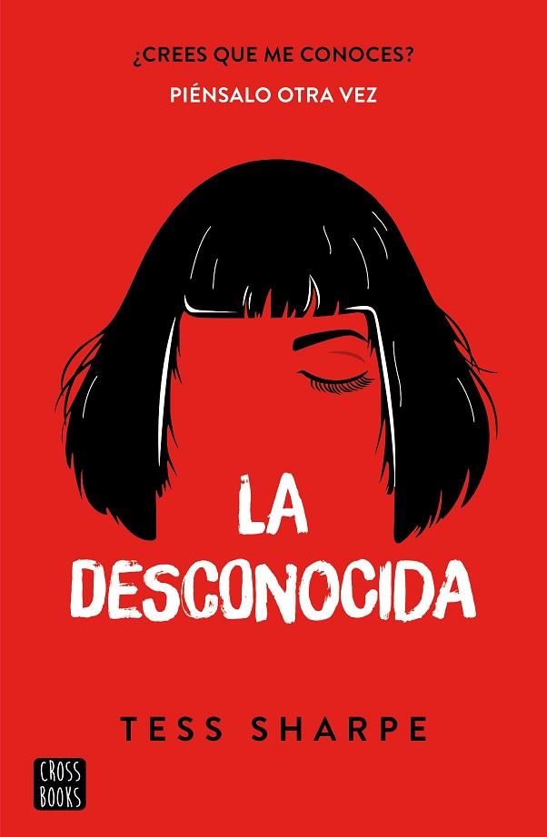 LA DESCONOCIDA | 9788408242222 | SHARPE, TESS | Llibres Parcir | Llibreria Parcir | Llibreria online de Manresa | Comprar llibres en català i castellà online