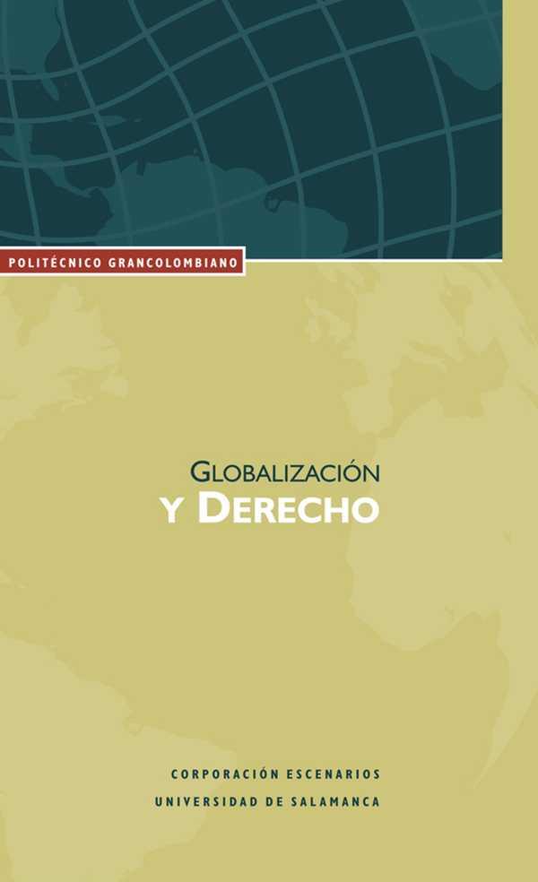 GLOBALIZACIÓN Y DERECHO | PODI62924 | ZAFRA ROLDÁN  GUSTAVO | Llibres Parcir | Llibreria Parcir | Llibreria online de Manresa | Comprar llibres en català i castellà online