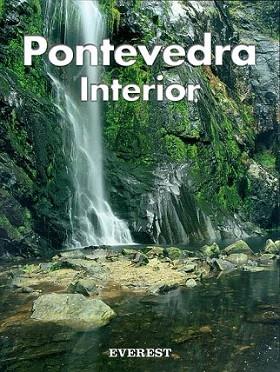 PONTEVEDRA INTERIOR | 9788424107277 | Llibres Parcir | Llibreria Parcir | Llibreria online de Manresa | Comprar llibres en català i castellà online