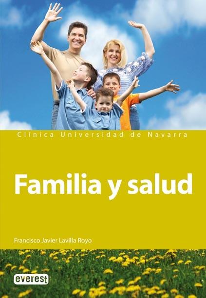 FAMILIA Y SALUD | 9788424184353 | CUN | Llibres Parcir | Llibreria Parcir | Llibreria online de Manresa | Comprar llibres en català i castellà online