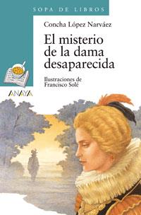 MISTERIO DAMA DESAPARECIDA | 9788466702898 | Llibres Parcir | Llibreria Parcir | Llibreria online de Manresa | Comprar llibres en català i castellà online