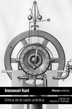 CRÍTICA DE LA RAZÓN PRÁCTICA | 9788420676111 | KANT, IMMANUEL | Llibres Parcir | Librería Parcir | Librería online de Manresa | Comprar libros en catalán y castellano online