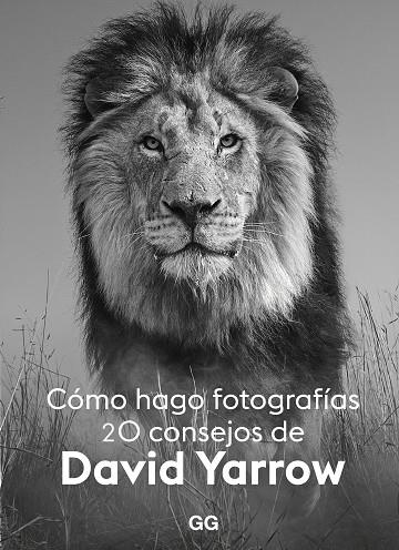 CÓMO HAGO FOTOGRAFÍAS | 9788425233265 | YARROW, DAVID | Llibres Parcir | Llibreria Parcir | Llibreria online de Manresa | Comprar llibres en català i castellà online