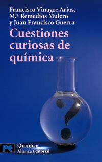 CUESTIONES CURIOSAS DE QUIMICA | 9788420639871 | VINAGRE | Llibres Parcir | Llibreria Parcir | Llibreria online de Manresa | Comprar llibres en català i castellà online