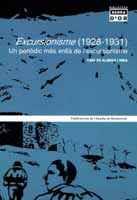 EXCURSIONISME 1928 1931 UN PERIODIC MES ENLLA DE L EXCURSIO | 9788484155355 | ALBESA I RIBA CARLES | Llibres Parcir | Llibreria Parcir | Llibreria online de Manresa | Comprar llibres en català i castellà online