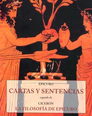 CARTAS Y SENTENCIA | 9788497169097 | EPICURO | Llibres Parcir | Llibreria Parcir | Llibreria online de Manresa | Comprar llibres en català i castellà online