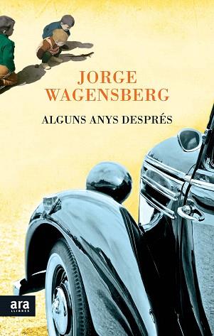 ALGUNS ANYS DESPRÉS | 9788416154203 | WAGENSBERG LUBINSKI, JORGE | Llibres Parcir | Llibreria Parcir | Llibreria online de Manresa | Comprar llibres en català i castellà online