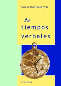 TIEMPOS VERBALES | 9788480634595 | RODRIGUEZ - VIDA | Llibres Parcir | Llibreria Parcir | Llibreria online de Manresa | Comprar llibres en català i castellà online