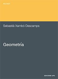 GEOMETRIA castellano | 9788483012260 | XAMBO | Llibres Parcir | Llibreria Parcir | Llibreria online de Manresa | Comprar llibres en català i castellà online