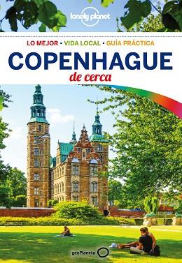 COPENHAGUE DE CERCA 3 | 9788408184256 | BONETTO, CRISTIAN | Llibres Parcir | Llibreria Parcir | Llibreria online de Manresa | Comprar llibres en català i castellà online