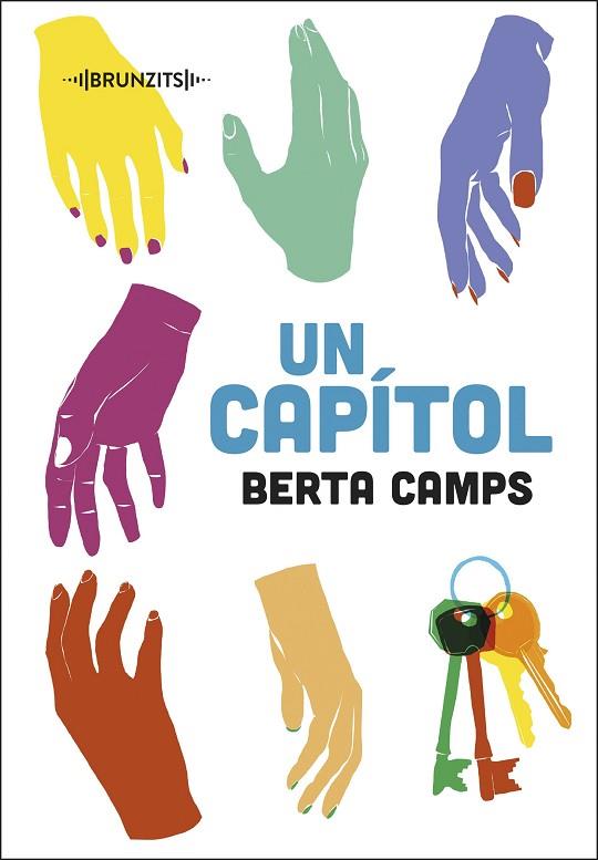 UN CAPÍTOL | 9788466432399 | CAMPS MORA, BERTA | Llibres Parcir | Llibreria Parcir | Llibreria online de Manresa | Comprar llibres en català i castellà online