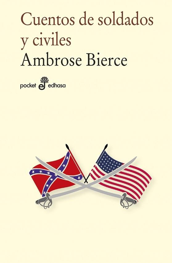 CUENTOS DE SOLDADOS Y CIVILES | 9788435015585 | BIERCE, AMBROSE | Llibres Parcir | Llibreria Parcir | Llibreria online de Manresa | Comprar llibres en català i castellà online