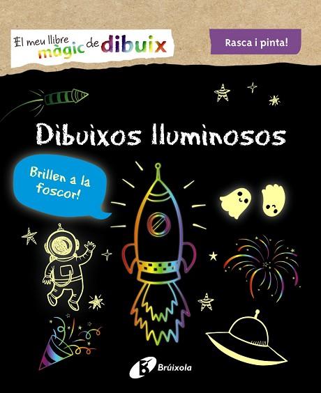 EL MEU LLIBRE MÀGIC DE DIBUIX. DIBUIXOS LLUMINOSOS | 9788413490953 | VARIOS AUTORES | Llibres Parcir | Llibreria Parcir | Llibreria online de Manresa | Comprar llibres en català i castellà online