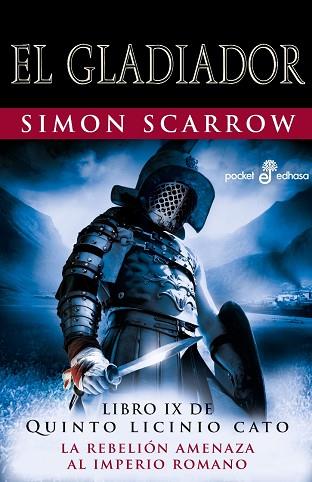 GLADIADOR | 9788435021500 | SCARROW SIMON | Llibres Parcir | Llibreria Parcir | Llibreria online de Manresa | Comprar llibres en català i castellà online