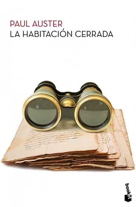 LA HABITACIÓN CERRADA | 9788432221378 | PAUL AUSTER | Llibres Parcir | Librería Parcir | Librería online de Manresa | Comprar libros en catalán y castellano online
