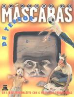 EL LIBRO DE MASCARAS DE TERROR | 9788434867901 | Llibres Parcir | Llibreria Parcir | Llibreria online de Manresa | Comprar llibres en català i castellà online