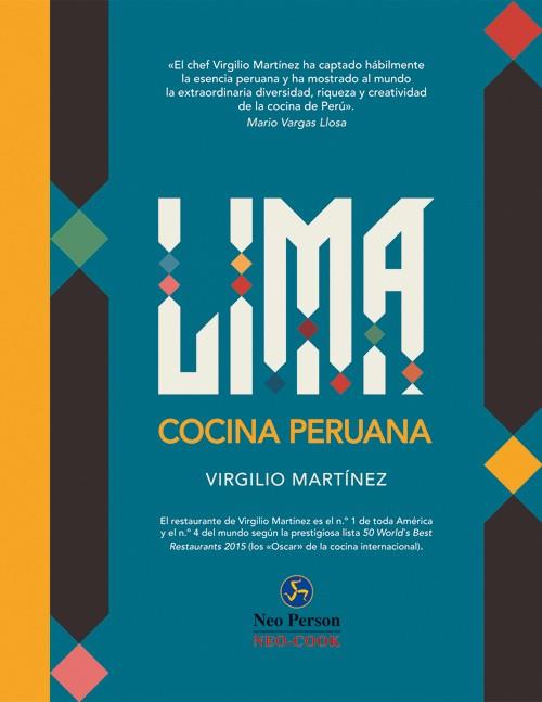 LIMA | 9788415887089 | MARTÍNEZ VÉLIZ, VIRGILIO | Llibres Parcir | Llibreria Parcir | Llibreria online de Manresa | Comprar llibres en català i castellà online