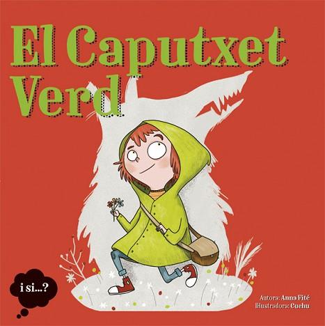 EL CAPUTXET VERD | 9788424663971 | Llibres Parcir | Llibreria Parcir | Llibreria online de Manresa | Comprar llibres en català i castellà online