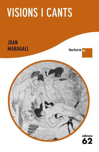 VISIONS & CANTS lectura + | 9788429766516 | MARAGALL JOAN | Llibres Parcir | Llibreria Parcir | Llibreria online de Manresa | Comprar llibres en català i castellà online