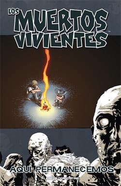 LOS MUERTOS VIVIENTES Nº 09 | 9788467488517 | CHARLIE ADLARD/ROBERT KIRKMAN | Llibres Parcir | Llibreria Parcir | Llibreria online de Manresa | Comprar llibres en català i castellà online