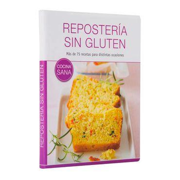 REPOSTERIA SIN GLUTEN | 9783625136156 | Llibres Parcir | Llibreria Parcir | Llibreria online de Manresa | Comprar llibres en català i castellà online