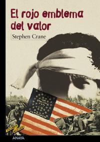 EL ROJO EMBLEMA DEL VALOR | 9788466726382 | CRANE STEPHEN | Llibres Parcir | Llibreria Parcir | Llibreria online de Manresa | Comprar llibres en català i castellà online