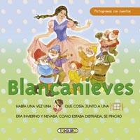 Blancanieves | 9788499139081 | Todolibro, Equipo | Llibres Parcir | Llibreria Parcir | Llibreria online de Manresa | Comprar llibres en català i castellà online