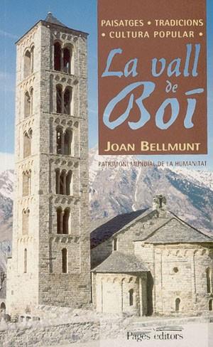 VALL DE BOI | 9788479357818 | BELLMUNT | Llibres Parcir | Llibreria Parcir | Llibreria online de Manresa | Comprar llibres en català i castellà online