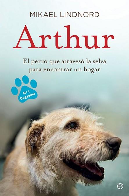 ARTHUR | 9788490609798 | LINDNORD, MIKAEL | Llibres Parcir | Llibreria Parcir | Llibreria online de Manresa | Comprar llibres en català i castellà online