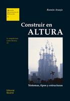 Construir en altura | 9788429131031 | Araujo, Ramón | Llibres Parcir | Llibreria Parcir | Llibreria online de Manresa | Comprar llibres en català i castellà online