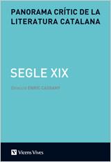 PANORAMA CRITIC DE LA LITERATUR CATALANA SEGLE XIX. | 9788431690335 | ROSSICH ESTRAGO, ALBERT | Llibres Parcir | Llibreria Parcir | Llibreria online de Manresa | Comprar llibres en català i castellà online