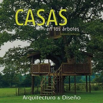 CASAS EN LOS ARBOLES | 9788496429055 | BAHAMON | Llibres Parcir | Llibreria Parcir | Llibreria online de Manresa | Comprar llibres en català i castellà online