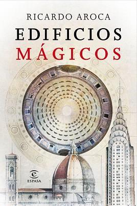 EDIFICIOS MÁGICOS | 9788467042856 | RICARDO AROCA | Llibres Parcir | Llibreria Parcir | Llibreria online de Manresa | Comprar llibres en català i castellà online