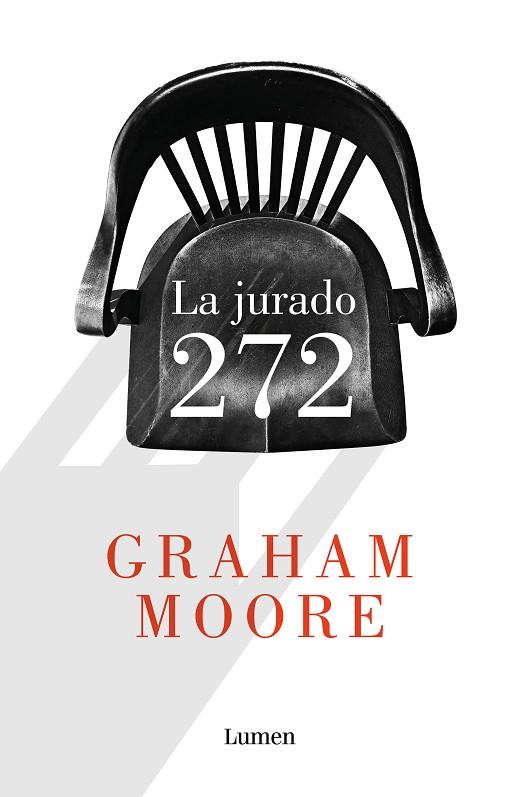 LA JURADO 272 | 9788426406705 | MOORE, GRAHAM | Llibres Parcir | Llibreria Parcir | Llibreria online de Manresa | Comprar llibres en català i castellà online