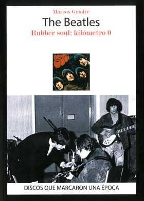 THE BEATLES | 9788416229307 | GENDRE, MARCOS | Llibres Parcir | Llibreria Parcir | Llibreria online de Manresa | Comprar llibres en català i castellà online