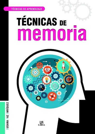 TÉCNICAS DE MEMORIA | 9788466232937 | PAZ ENRÍQUEZ, SUSANA | Llibres Parcir | Llibreria Parcir | Llibreria online de Manresa | Comprar llibres en català i castellà online