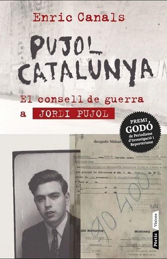 PUJOL CATALUNYA | 9788498092530 | ENRIC CANALS | Llibres Parcir | Llibreria Parcir | Llibreria online de Manresa | Comprar llibres en català i castellà online