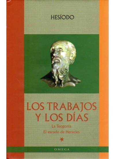 LOS TRABAJOS Y LOS DIAS | 9788428213639 | HESIODO | Llibres Parcir | Llibreria Parcir | Llibreria online de Manresa | Comprar llibres en català i castellà online