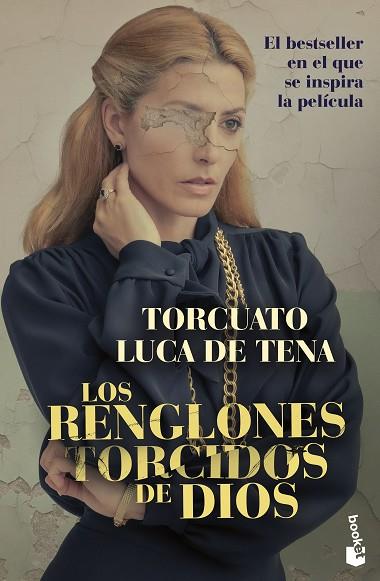 LOS RENGLONES TORCIDOS DE DIOS | 9788408262336 | LUCA DE TENA, TORCUATO | Llibres Parcir | Llibreria Parcir | Llibreria online de Manresa | Comprar llibres en català i castellà online