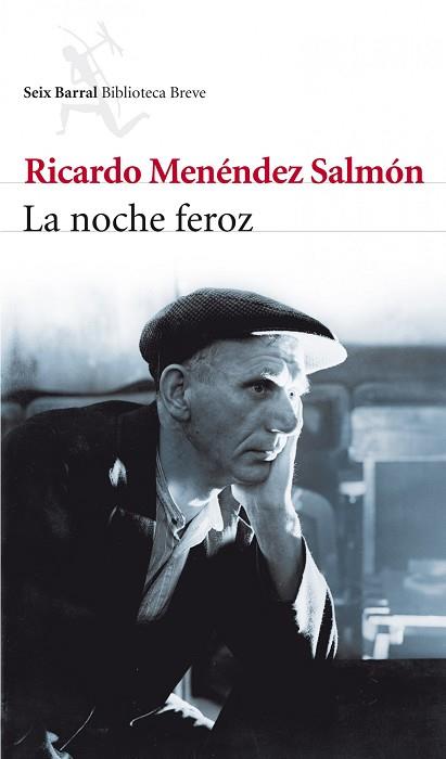 LA NOCHE FEROZ | 9788432209352 | MENENDEZ SALMON RICARDO | Llibres Parcir | Llibreria Parcir | Llibreria online de Manresa | Comprar llibres en català i castellà online