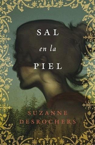 Sal en la piel | 9788425348181 | DESROCHERS,SUZANNE | Llibres Parcir | Llibreria Parcir | Llibreria online de Manresa | Comprar llibres en català i castellà online