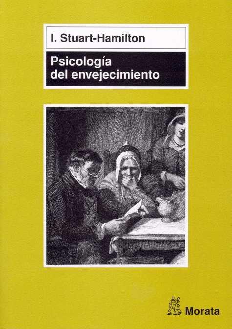 PSICOLOGIA DEL ENVEJECIMIENTO | 9788471124531 | STUART-HAMILTON | Llibres Parcir | Llibreria Parcir | Llibreria online de Manresa | Comprar llibres en català i castellà online