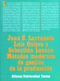 METODOS MODERNOS GESTION | 9788420681221 | Llibres Parcir | Llibreria Parcir | Llibreria online de Manresa | Comprar llibres en català i castellà online