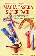 LA MAGIA CASERA SUPER FACIL | 9788488885005 | RAMON PLANA | Llibres Parcir | Llibreria Parcir | Llibreria online de Manresa | Comprar llibres en català i castellà online