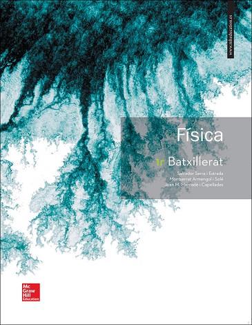 LA FISICA 1 BATXILLERAT. CATALUNYA. | 9788448611385 | SERRA,SALVADOR / ARMENGOL,MONTSERRAT / MERCADE,JOAN | Llibres Parcir | Llibreria Parcir | Llibreria online de Manresa | Comprar llibres en català i castellà online