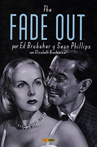 THE FADE OUT | 9788491671787 | BRUBAKER, ED/PHILLIPS, SEAN | Llibres Parcir | Llibreria Parcir | Llibreria online de Manresa | Comprar llibres en català i castellà online