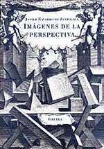 IMAGENES DE LA PERSPECTIVA | 9788478441747 | JAVIER NAVARRO | Llibres Parcir | Librería Parcir | Librería online de Manresa | Comprar libros en catalán y castellano online